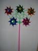 Wholesale Flower Windmill