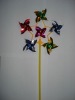 Wholesale Flower Windmill