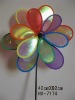 Wholesale Garden decoration craft wind wheel