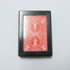 Wholesale Magic card box/Vanishing Card Deck trick