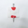 Wholesale Magic thumb nail trick,nail through finger trick