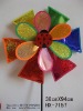 Wholesale Craft outdoor nylon pinwheel