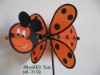 Wholesale Art craft garden spinner gift