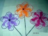 Wholesale Craft garden decoration wind spinner