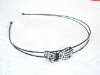 Wholesale Children's elastic hairband, head accessory