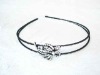Wholesale Children's elastic hairband, head accessory