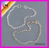Wholesale fashion alloy bracelet
