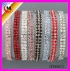 Wholesale fashion alloy bracelet