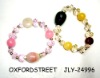 Wholesale fashion crystal bracelet