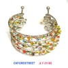 Wholesale Alloy bracelet