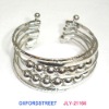 Wholesale Alloy bracelet