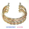 Alloy bracelet