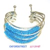 Alloy bracelet