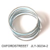 fashion alloy bangle
