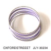 fashion alloy bangle