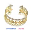 alloy bracelet