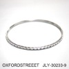 fashion alloy bangle