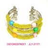 Wholesale Alloy bracelet