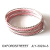 Wholesale fashion alloy bracelet