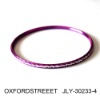 Wholesale fashion alloy bangle