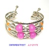 Wholesale alloy bracelet
