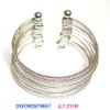 Wholesale Alloy bracelet