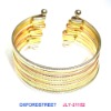 Wholesale Alloy bracelet