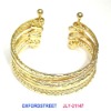 Wholesale Alloy bracelet