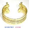 Wholesale Alloy bracelet