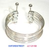 Wholesale Alloy bracelet