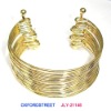 Wholesale Alloy bracelet