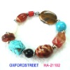 Wholesale beaded bracelet