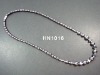 Wholesale fashionable magnetic necklace