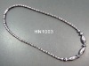 Wholesale magnetic necklace fashion jewelry