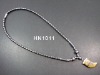 Wholesale magnetic necklace fashion jewelry