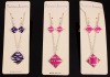 Wholesale HOT! elegant alloy silver platede necklace ,fashion accessory jewelry
