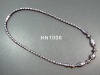 Wholesale magnetic necklace fashion jewelry