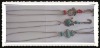 Wholesale HOT! Fashion Elegant turquoise necklace accessory