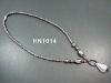 Wholesale magnetic necklace fashion jewelry