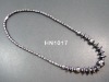 Wholesale magnetic necklace fashion jewelry