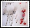 Wholesale HOT! Fashion Elegant crystal necklace accessory