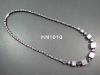 Wholesale magnetic necklace fashion jewelry