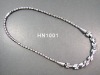 Wholesale magnetic necklace fashion jewelry