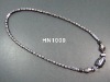 Wholesale magnetic necklace fashion jewelry