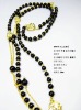 Wholesale Hot sale! Fashion Elegant Pearl Necklace /Accessory