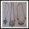 Wholesale Hot sale ! Fashion Turquoise Necklace ,Fashion Accessory,