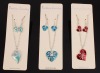 Wholesale HOT! elegant alloy silver platede necklace ,fashion accessory jewelry