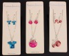HOT! elegant alloy silver platede necklace ,fashion accessory jewelry