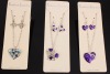 Wholesale HOT! elegant alloy silver platede necklace ,fashion accessory jewelry