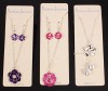 Wholesale HOT Sale! elegant alloy silver platede necklace ,fashion accessory jewelry